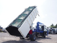 UD TRUCKS Condor Deep Dump BDG-MK36C 2007 323,626km_2