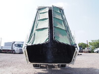 UD TRUCKS Condor Deep Dump BDG-MK36C 2007 323,626km_9