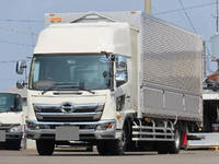 HINO Ranger Aluminum Wing 2KG-FE2ACG 2024 2,395km_1