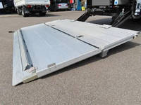 HINO Ranger Aluminum Wing 2KG-FE2ACG 2024 2,395km_31
