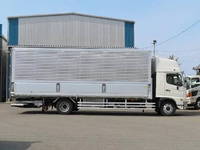 HINO Ranger Aluminum Wing 2KG-FE2ACG 2024 2,395km_4