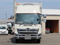 HINO Ranger Aluminum Wing 2KG-FE2ACG 2024 2,395km_5