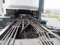 ISUZU Elf Garbage Truck SKG-NPR85YN 2014 118,222km_15