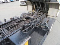 ISUZU Elf Garbage Truck SKG-NPR85YN 2014 118,222km_16