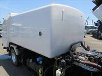 ISUZU Elf Garbage Truck SKG-NPR85YN 2014 118,223km_16