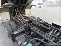 ISUZU Elf Garbage Truck SKG-NPR85YN 2014 118,222km_17