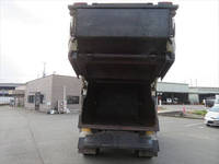 ISUZU Elf Garbage Truck SKG-NPR85YN 2014 118,222km_18