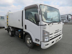 Elf Garbage Truck_1