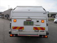 ISUZU Elf Garbage Truck SKG-NPR85YN 2014 118,222km_23