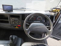 ISUZU Elf Garbage Truck SKG-NPR85YN 2014 118,222km_28