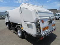 ISUZU Elf Garbage Truck SKG-NPR85YN 2014 118,223km_2