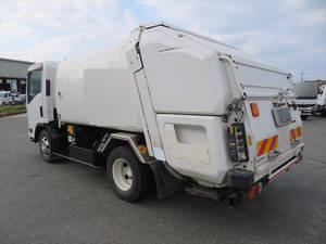 Elf Garbage Truck_2