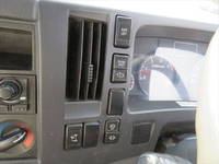 ISUZU Elf Garbage Truck SKG-NPR85YN 2014 118,222km_31