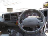 ISUZU Elf Garbage Truck SKG-NPR85YN 2014 118,223km_33