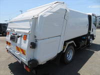 ISUZU Elf Garbage Truck SKG-NPR85YN 2014 118,223km_4