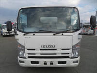 ISUZU Elf Garbage Truck SKG-NPR85YN 2014 118,222km_5