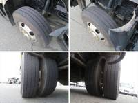 ISUZU Elf Garbage Truck SKG-NPR85YN 2014 118,222km_8