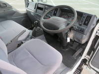 ISUZU Elf Flat Body TRG-NJR85A 2016 256,372km_11