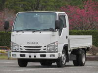 ISUZU Elf Flat Body TRG-NJR85A 2016 256,372km_1