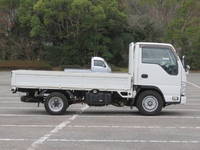 ISUZU Elf Flat Body TRG-NJR85A 2016 256,372km_3
