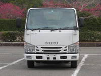 ISUZU Elf Flat Body TRG-NJR85A 2016 256,372km_4