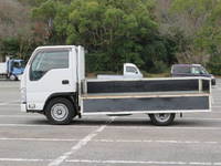 ISUZU Elf Flat Body TRG-NJR85A 2016 256,372km_6