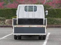 ISUZU Elf Flat Body TRG-NJR85A 2016 256,372km_7