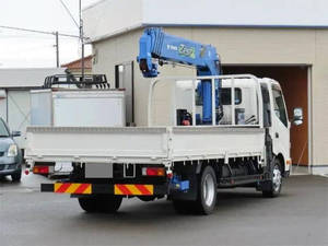 Dyna Truck (With 6 Steps Of Cranes)_2