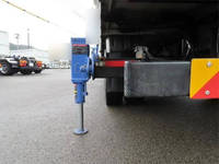 TOYOTA Dyna Truck (With 6 Steps Of Cranes) TDG-XZU720 2017 158,794km_30