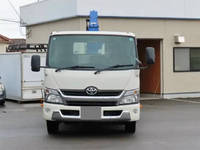 TOYOTA Dyna Truck (With 6 Steps Of Cranes) TDG-XZU720 2017 158,794km_5