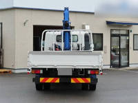 TOYOTA Dyna Truck (With 6 Steps Of Cranes) TDG-XZU720 2017 158,794km_7
