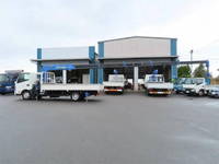 TOYOTA Dyna Truck (With 6 Steps Of Cranes) TDG-XZU720 2017 158,794km_8