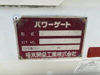 HINO Dutro Flat Body TKG-XZU605M 2018 113,404km_14