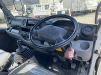 HINO Dutro Flat Body TKG-XZU605M 2018 113,404km_17