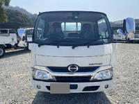 HINO Dutro Flat Body TKG-XZU605M 2018 113,404km_5