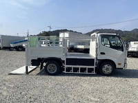 HINO Dutro Flat Body TKG-XZU605M 2018 113,404km_8