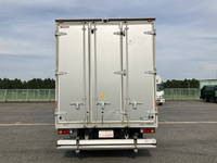 MITSUBISHI FUSO Canter Aluminum Van TPG-FEB50 2017 277,784km_10