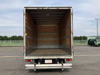 MITSUBISHI FUSO Canter Aluminum Van TPG-FEB50 2017 277,784km_11