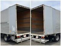 MITSUBISHI FUSO Canter Aluminum Van TPG-FEB50 2017 277,784km_12