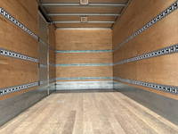 MITSUBISHI FUSO Canter Aluminum Van TPG-FEB50 2017 277,784km_13