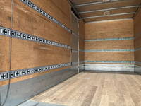 MITSUBISHI FUSO Canter Aluminum Van TPG-FEB50 2017 277,784km_15