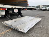 MITSUBISHI FUSO Canter Aluminum Van TPG-FEB50 2017 277,784km_21