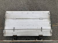 MITSUBISHI FUSO Canter Aluminum Van TPG-FEB50 2017 277,784km_22