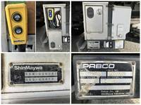MITSUBISHI FUSO Canter Aluminum Van TPG-FEB50 2017 277,784km_24
