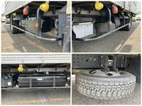 MITSUBISHI FUSO Canter Aluminum Van TPG-FEB50 2017 277,784km_25