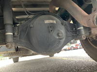 MITSUBISHI FUSO Canter Aluminum Van TPG-FEB50 2017 277,784km_29