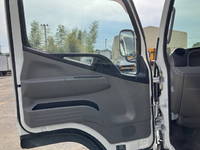 MITSUBISHI FUSO Canter Aluminum Van TPG-FEB50 2017 277,784km_31