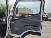 MITSUBISHI FUSO Canter Aluminum Van TPG-FEB50 2017 277,784km_32