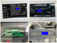 MITSUBISHI FUSO Canter Aluminum Van TPG-FEB50 2017 277,784km_40