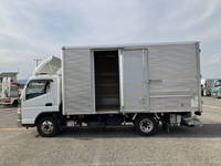 MITSUBISHI FUSO Canter Aluminum Van TPG-FEB50 2017 277,784km_6